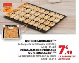 Promocash Sauté mariné de cerf pour goulache offre