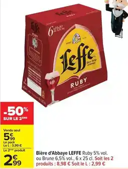 Intermarché Express Signal - coffret sublime spirit gel douche 300ml bain moussant 300ml offre