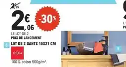 Provence Outillage Dim - chariot à bûches en osier offre