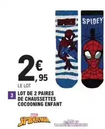 Picard Crumble aux pommes offre