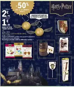 Maximarché Carte noire - carte noire cafe moulu 100% arabica offre