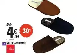 Picard Picard - croquant chocolat offre