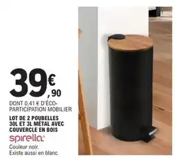 Picard Picard - lasagnes au saumon et aux épinards offre