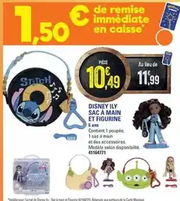 Auchan Supermarché Tous - lot de 5 casseroles offre