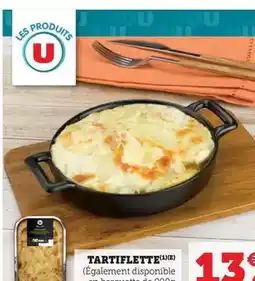 Carrefour Market Bigard - paleron de bœuf cuit offre