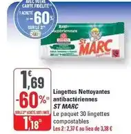 Carrefour Bic - rasoir offre