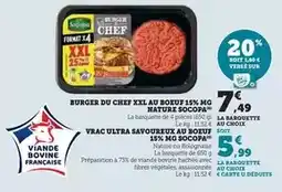 Carrefour Tcl - téléviseur qled 4k offre