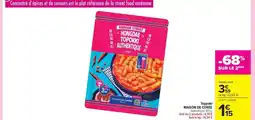 Promocash Pinces d'araignée cuites 8/12 offre