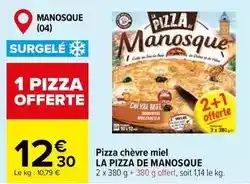Carrefour Market A.o.p. cahors offre