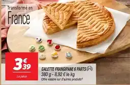 Carrefour Market Saucissons mini sticks offre