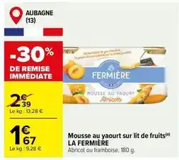 Carrefour Market Saucissons mini sticks offre