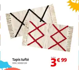 Carrefour Market Vtech - genius xl color tablette offre