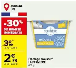 Carrefour Market Delpierre - saumon fumé de norvège selection fourré de france offre