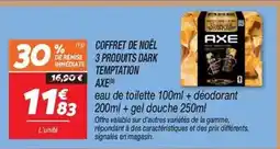 Carrefour Market Pâtes de fruits aromatisees offre
