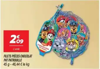 Carrefour Market Carrefour - filets de poulet classic' offre