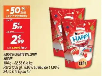 Carrefour Market Carrefour - aiguillettes de poulet offre