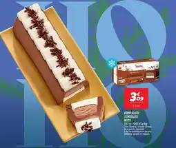 Carrefour Market Ferrero rocher - côtes assortiment offre