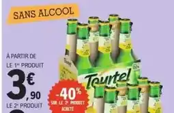 Carrefour Market Barres de céréales offre