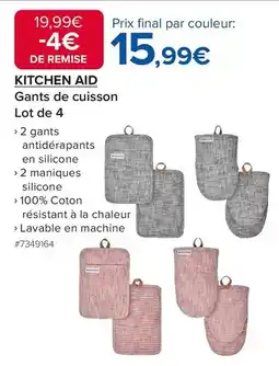 Auchan Kaporal - tee shirt kaporal offre