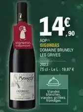 Auchan Supermarché Kitchencook - friteuse air 10l avec refrageur offre