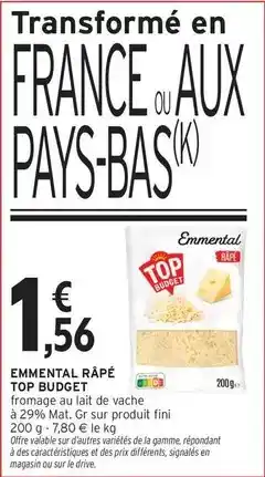 Auchan Supermarché Kitchencook - friteuse air 10l avec refrageur offre