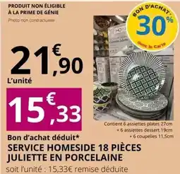 Carrefour Granola - céréales offre