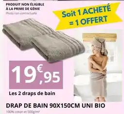 Carrefour Mini panettone offre