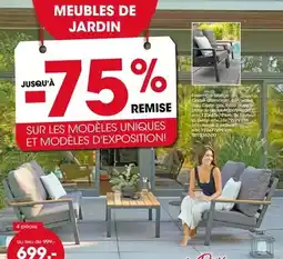 Carrefour Bonne maman - compotée offre