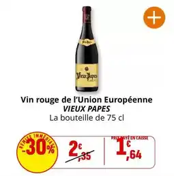 Carrefour Aqua - crevette rose cuite asc offre