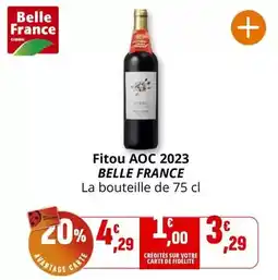 Carrefour Delpierre - couronne de crevettes asc sauce cocktail offre