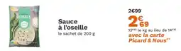 Carrefour Carrefour - bonbons sans sucres offre