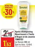 Carrefour Fini - tomme noire des pyrénées i.g.p offre