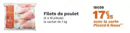 Carrefour Carrefour - boisson aux fruits offre