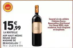 G20 Javel - gel offre