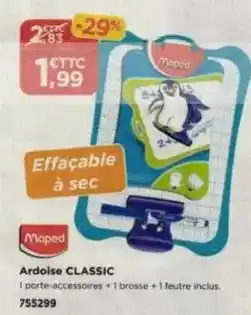 G20 Javel - gel offre