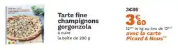 G20 Jordans - céréales oh my crisp! noix ou fruits sans sucres ajoutés offre