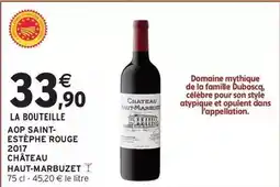 G20 Belle france - papier toilette compact 2 plis 4=12 rouleaux ecolabel offre