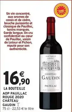 G20 Royal - pomme gala offre