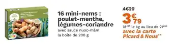 G20 Nestlé - 19 kit kat mini white offre