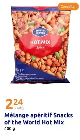 G20 Cassegrain - ratatouille cuisinée à la provençale offre