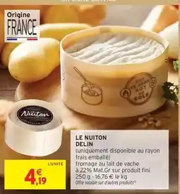 G20 Courmayeur - eau minérale naturelle offre