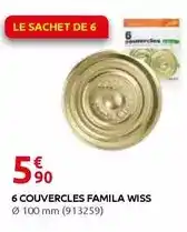 Promocash Canard - bloc de foie gras de offre