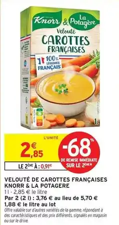 G20 Heineken - bière blonde offre