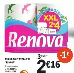 Match Marie - plat cuisiné offre