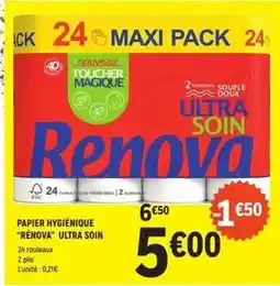Match Charal - sandwich offre
