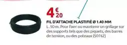Promocash Dos de sanglier sans os offre
