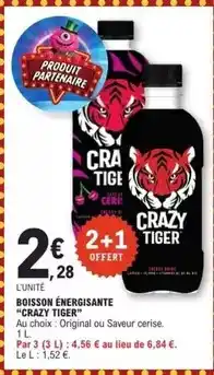 Promocash Gallo - riz venere offre