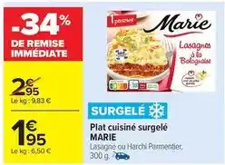 Promocash Plateau céramique de 6 fromages offre