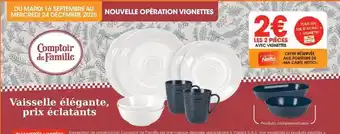 Promocash Assortiment de 3 cabécous offre