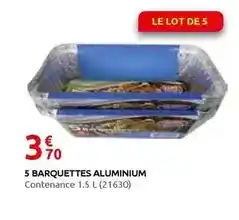 Promocash Couteau office 9 cm offre